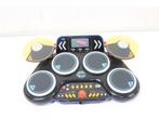 VTech Kidi DJ Drums - Interactief Speelgoed - Stimuleert, Verzenden, Zo goed als nieuw
