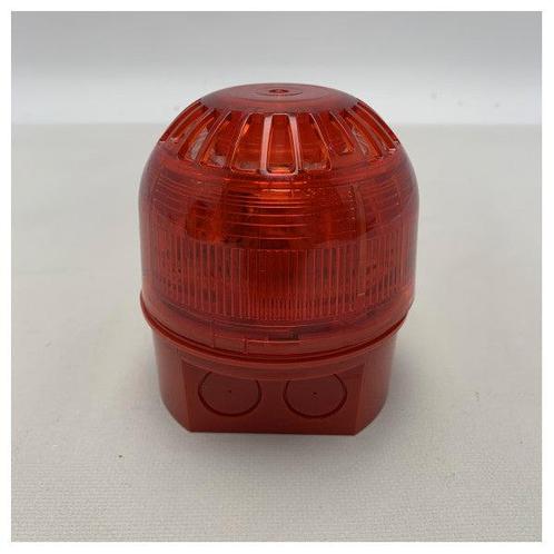 Bieden: Marble sounder beacon RED alarm signal horn, Watersport en Boten, Overige Watersport en Boten, Nieuw, Ophalen of Verzenden