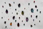 Pablo Fernandez Pujol (Winner of the Paul Ricard Artprice) -