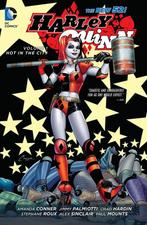 Harley Quinn (2nd Series) Volume 1: Hot in the City, Boeken, Strips | Comics, Zo goed als nieuw, Verzenden