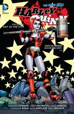 Harley Quinn (2nd Series) Volume 1: Hot in the City, Boeken, Strips | Comics, Verzenden, Zo goed als nieuw