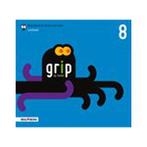 Grip op Lezen leesboek groep 8, Boeken, Verzenden, Nieuw