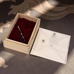 Namiki - Monte Fuji y Olas - Vulpen, Verzamelen, Nieuw