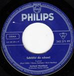Single - Gerhard Wendland - Schlafst Du Schon? / Schau Mir N, Verzenden, Nieuw in verpakking