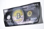 Suketchi - Bitcoin Money Crumple