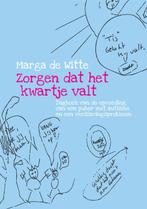 Zorgen dat het kwartje valt 9789048405046 M. de Witte, Boeken, Verzenden, Gelezen, M. de Witte