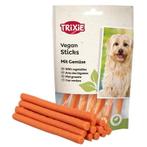 Trixie Vegan Sticks Met Groente, Verzenden