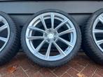 19 inch Breyton BR-I winter voor BMW 3 serie G20 - 4 seri..., Auto-onderdelen, Banden en Velgen, Ophalen of Verzenden, Nieuw