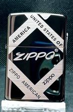 Zippo - Zippo Quadrat High Gloss - Zonder minimumprijs -, Nieuw