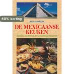 MEXICAANSE KEUKEN (GEB) 9789055012985 R. Bayless, Boeken, Kookboeken, Verzenden, Zo goed als nieuw, R. Bayless