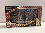 Pokémon - 3 Sealed box - Zenit Regale, Hobby en Vrije tijd, Verzamelkaartspellen | Pokémon, Nieuw