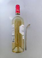 Leaf Shaped Long Drinks Cocktail - Lepel - .800 zilver