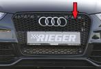 Grill Audi RS5 (B8), glanzend zwart | A5 (B8/B81): 10.11-, Auto-onderdelen, Carrosserie en Plaatwerk, Nieuw, Ophalen of Verzenden