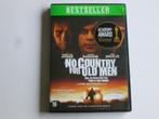 No Country for Old Men - Coen Brothers (DVD), Cd's en Dvd's, Verzenden, Nieuw in verpakking