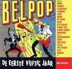 cd - Various - Belpop - De Eerste Vijftig Jaar, Zo goed als nieuw, Verzenden