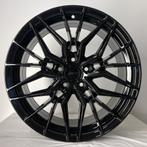 18 inch FF2 velgen | 5x112 | Audi VW Mercedes Skoda Seat, Ophalen of Verzenden, Nieuw, 18 inch