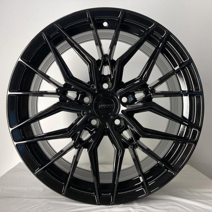 18 inch FF2 velgen | 5x112 | Audi VW Mercedes Skoda Seat, Auto-onderdelen, Banden en Velgen, Nieuw, 18 inch, Ophalen of Verzenden