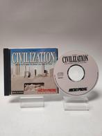 Civilization PC, Ophalen of Verzenden, Nieuw