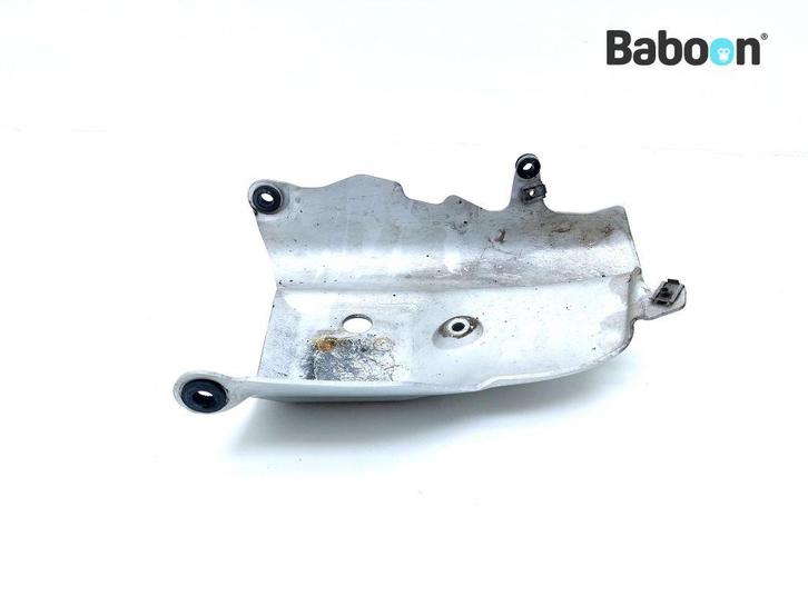 Carter Beschermplaat Ducati Multistrada 1200 S 2010-2012, Motoren, Onderdelen | Ducati, Gebruikt, Verzenden