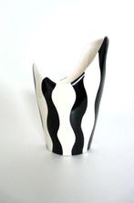 Plateelbakkerij Jumbo Gouda - Vaas - 6303 - Aardewerk -