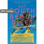 Het South Beach dieet 9789047509653 Arthur Agatston, Boeken, Verzenden, Gelezen, Arthur Agatston