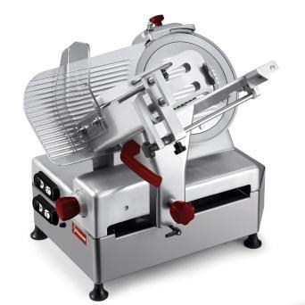 Professionele Snijmachine | Ø350mm | Automatisch | 0.82kW |, Zakelijke goederen, Horeca | Keukenapparatuur, Nieuw in verpakking