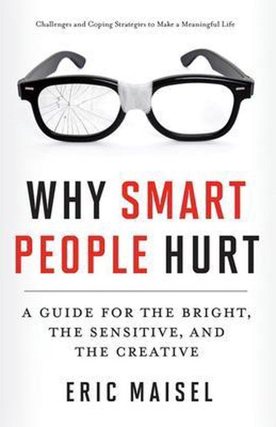 9781573246262 Why Smart People Hurt | Tweedehands, Boeken, Psychologie, Zo goed als nieuw, Verzenden