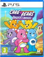 Care Bears Unlock the Magic-Standaard (PlayStation 5) NIEUW, Spelcomputers en Games, Ophalen of Verzenden, Nieuw