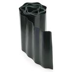 Borderrand | Nature | 900 x 25 cm (Flexibel, Gegolfd, Groen), Verzenden, Nieuw