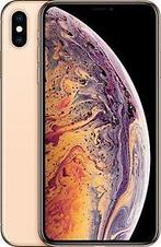 Apple iPhone XS Max 256GB goud, Telecommunicatie, Mobiele telefoons | Apple iPhone, Verzenden, Zo goed als nieuw, Zonder abonnement