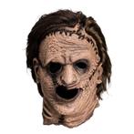 The Texas Chainsaw Massacre (2003) Mask Leatherface, Ophalen of Verzenden, Nieuw