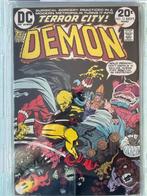 The Demon (Vol. 1) #12 - EGC 9.5 - Rebirth of Evil! - 1, Nieuw