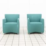 (2) Baleri Italia Capri Jolly fauteuils ontworpen door Hanne, Ophalen of Verzenden, Nieuw