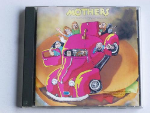 Frank Zappa - Just Another Band from L.A., Cd's en Dvd's, Cd's | Rock, Verzenden