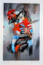 Joram Roukes - Joram Roukes - The European 2016 - archival, Antiek en Kunst