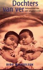 DOCHTERS VAN VER 9789044601114 D. Michielsen, Boeken, Verzenden, Gelezen, D. Michielsen