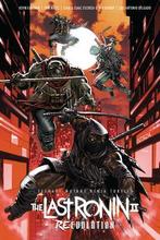 Teenage Mutant Ninja Turtles: The Last Ronin II--Re-Evolutio, Boeken, Strips | Comics, Verzenden, Nieuw