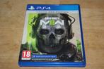 Call of Duty Modern Warfare II (ps4), Gebruikt, Shooter, Verzenden