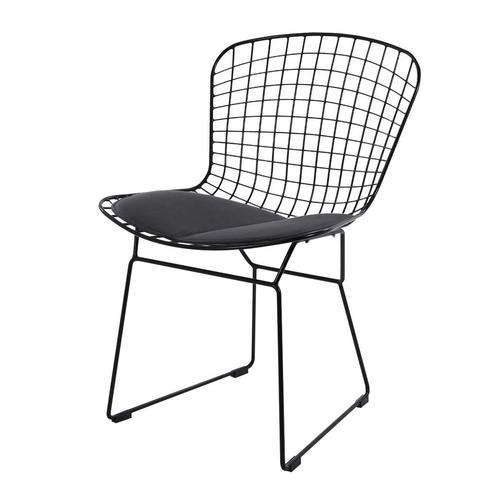 Bertoia Classic eetkamerstoel, Huis en Inrichting, Stoelen, Verzenden
