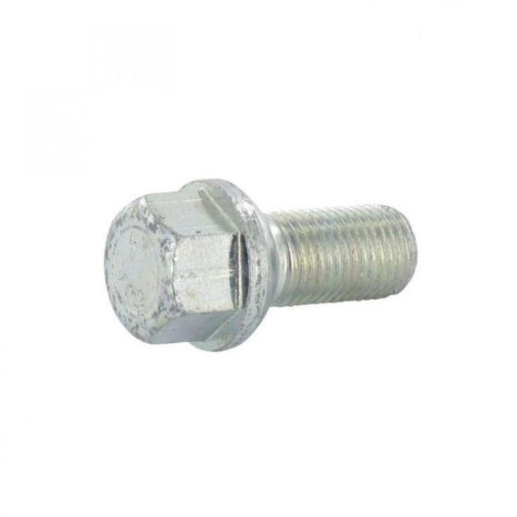 10 stuks AL-KO Wielbout Remtrommel M12 24 mm, Doe-het-zelf en Verbouw, Elektra en Kabels, Ophalen of Verzenden