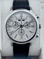 Maurice Lacroix - Les Classiques Triple Date Chronograph - -, Sieraden, Tassen en Uiterlijk, Horloges | Heren, Nieuw