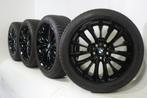 BMW 5 serie G30 G31 8 serie G14 G15 G16 632 18 inch velgen G, Auto-onderdelen, Banden en Velgen, 18 inch, Gebruikt, Velg(en), Winterbanden