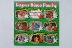Super Disco Party (LP), Cd's en Dvd's, Vinyl | Pop, Verzenden, Zo goed als nieuw