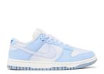 Nike Dunk Low Blue Airbrush, Nike, Nieuw, Sneakers of Gympen, Verzenden
