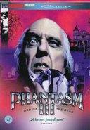 Phantasm 3 - DVD, Cd's en Dvd's, Dvd's | Thrillers en Misdaad, Verzenden