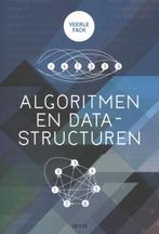 Algoritmen en datastructuren 9789033498244 Veerle Fack, Verzenden, Zo goed als nieuw, Veerle Fack