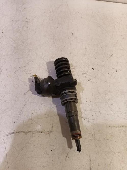 Verstuiver Volkswagen Passat B6 2.0 FSI 4motion 0414720312, Auto-onderdelen, Motor en Toebehoren, ARN erkend, Stiba lid, Erkend duurzaam