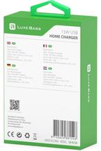 USB Oplader – Geschikt voor Samsung Galaxy S4/S5/S6/S7, Ophalen of Verzenden, Nieuw