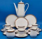 Schumann Arzberg – Kaffee-Service – Porzellan – Bavaria -, Antiek en Kunst