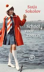 School Voor Zotten | Sasja Sokolov, Ophalen of Verzenden, Nieuw, Sasja Sokolov